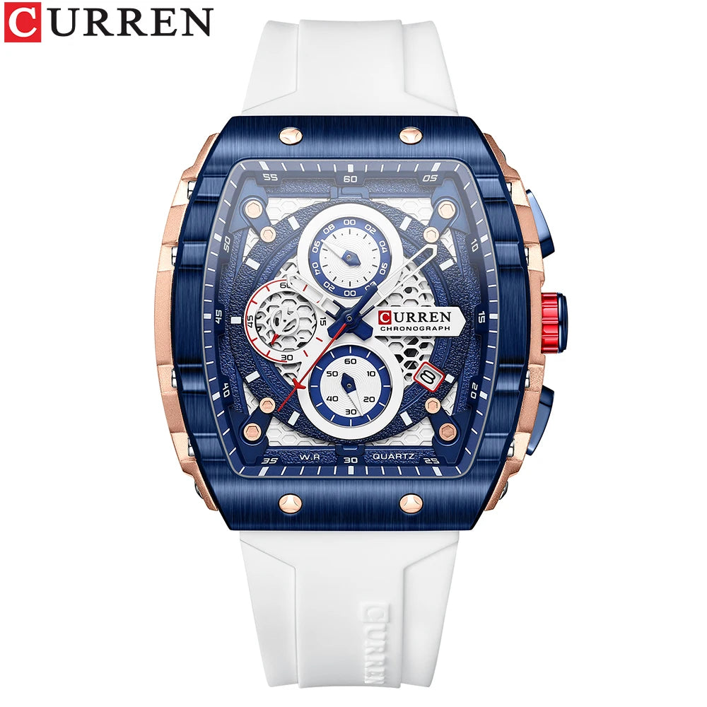 Curren Premium - Retangular