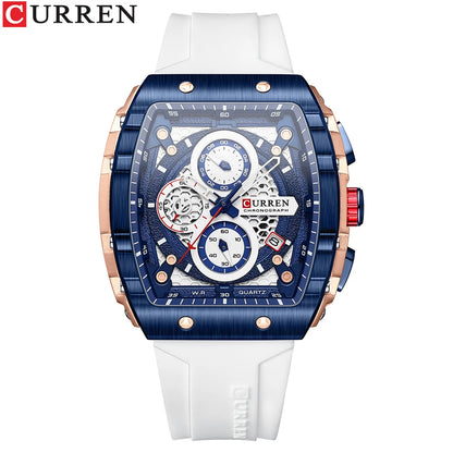 Curren Premium - Retangular