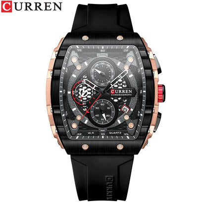 Curren Premium - Retangular